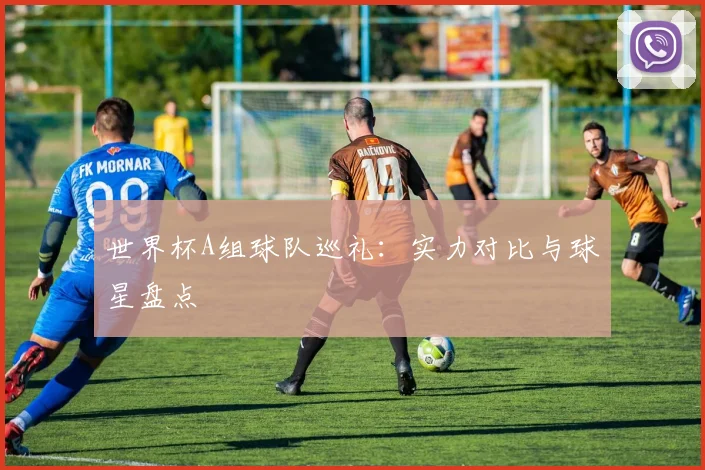世界杯A组球队巡礼:实力对比与球星盘点