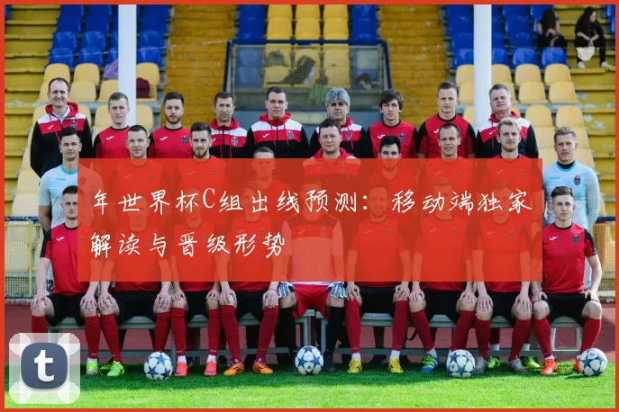 年世界杯C组出线预测：移动端独家解读与晋级形势